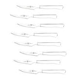 Henckels 8 PC TWIN Stainless Steel Steak Set