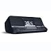 iLuv HD Radio & Dual Alarm Clock - Black (I168)
