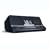 iLuv HD Radio & Dual Alarm Clock - Black (I168)