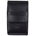 Leica Leather Case for the C-LUX 2 Compact Digital Camera, Black