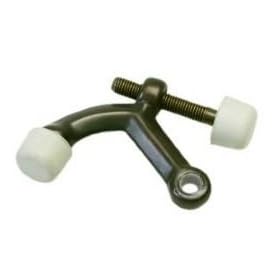 Ives 70A10B Hinge Pin Door Stop, Oil Rubbed Bronze Finish