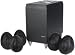 Xbox Spherex 5.1 System w/o Amplifier