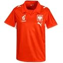 Poland Away Shirt 2007/09 - X-Large