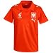 Poland Away Shirt 2007/09
