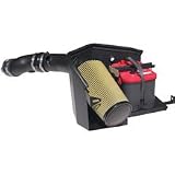 AFE 75-11022 Stage 2 Pro Guard 7 Air Intake System