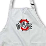 Ohio State University - Ohio State University logo - Aprons