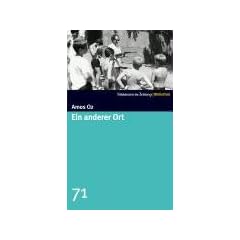 Ein anderer Ort. SZ-Bibliothek Band 71
