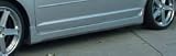 Side Skirts Complete Set Urethane