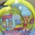 TROLLZ SUN SIGN COLLECTION - AQUARIUS