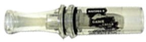 Haydel Big Barrelled Cutdown Mallard Call