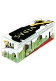 Pack 7 Lives: The Complete DVD Collection Seasons 1 thru 9 in 55 DVD´s in Collectors Box Set (Pack 7 Vidas: Las 9 Temporadas Completas en 55 DVD´s) [PAL/REGION 2 DVD. Import-Spain] Staring Paz Vega, Guillermo Toledo, Javier Cámara & Toni Canto.