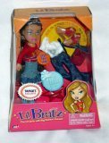 Lil's Bratz Talia Doll