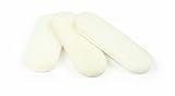 Vitility Lotion Applicator 3 Sponges Small
