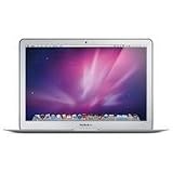 Apple 13.3 MacBook Air 2.13GHz, 4GB RAM, 256GB Flash Storage, NVIDIA GeForce 320M (Z0JH-2.13-4GB)