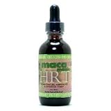 Maca Magic HRTTM (Hormone Free Rejuvenation Therapy)