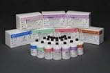 650038 PT# 650038- LX HBA1C Glycohemaglobin Control Level 1/ 2 1mL 6/Bx by, Carolina Chemistries