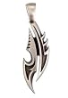 BICO AUSTRALIA JEWELRY (E284) DAGGER - ACTION & CONSEQUENCES
