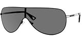 Emporio Armani 9534/S Men's and Women's Sunglasses