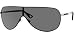 Emporio Armani 9534/S Men's and Women's Sunglasses