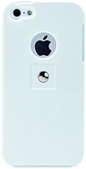 Tetrax (T12101/W) White XCASE for iPhone 5/5S