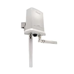 Wireless N Outdoor Mf Ap by 