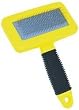 Laube Medium Dog Slicker Brush Removes Shedding Hair