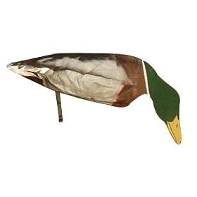 Click here to buy Sillosocks Economy Duck and Goose Decoys.