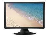 Hyundai U220W - LCD display - TFT - 22\