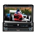 Dual XDVD8183 DVD receiver
