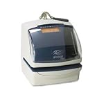 Lathem Time 5000EP 5000E Plus Electronic Time Recorder Document Stamp Numbering Machine,... by Lanthem