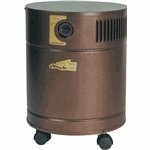 AllerAir 5000 DXS Air Purifier For Tobacco Smoke
