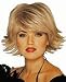 Couture Layered Blonde Wig