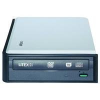 LiteOn DX-20A3P-02C DVD+-R/RW/RAM DoubleLayer externes USB-Laufwerk Retail