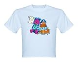 Barney Shirts - Ahoy There Infant/Toddler T-Shirt