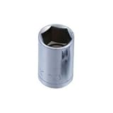 SEK 1/4"(6.35) DR.スタンダードソケット(ミリ) 11mm