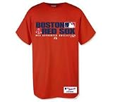 Boston Red Sox MLB Youth Team Pride T-Shirt