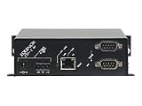 ESP-2 Mi 2PORT Hub 10/100BT RS232/RS422/RS485