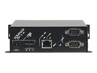 ESP-2 Mi 2PORT Hub 10/100BT RS232/RS422/RS485