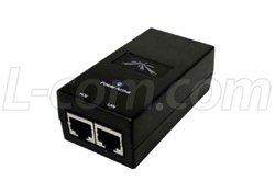 Ubiquiti POE-15 Power Over Ethernet
