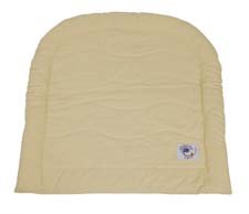 Buy Low Price Cozy ERGO Organic Infant Insert – Caramel LE
