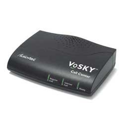 Actiontec VoSKY Skype Call Center ( USB07051C-01 )