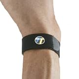 Tandem Back Of Knee Wrap