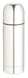 Review Kitchen Craft  / Master Class Stainless Steel 300ml Vacuum Flask KCMCFSS300