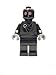 Lego Teenage Mutant Ninja Turtles Foot Soldier Minifigure