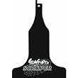 Simple Man Products 00112 Spyder Scraper Blade