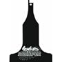 JK Products LLC 1004C Spyder Scraper Blade