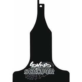 JK Products LLC 1004C Spyder Scraper Blade