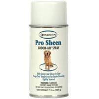 Vetoquinol Groom-Aid Spray
