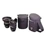 Lowepro Lens Case 1W (Black)