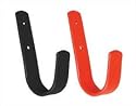 Bridle/Rug Hook-Red